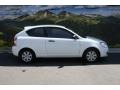Nordic White - Accent GS 3 Door Photo No. 2