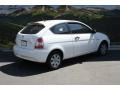 Nordic White - Accent GS 3 Door Photo No. 3