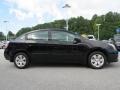 Super Black - Sentra 2.0 Photo No. 6