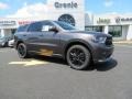 Granite Crystal Metallic - Durango SXT Photo No. 1