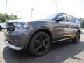 Granite Crystal Metallic - Durango SXT Photo No. 3