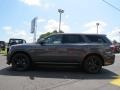 Granite Crystal Metallic - Durango SXT Photo No. 4