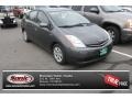 Magnetic Gray Metallic - Prius Hybrid Photo No. 1