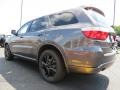 Granite Crystal Metallic - Durango SXT Photo No. 5