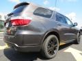 Granite Crystal Metallic - Durango SXT Photo No. 7
