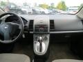 Super Black - Sentra 2.0 Photo No. 16