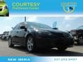 Onyx Black 2007 Mazda MAZDA6 i Sport Sedan