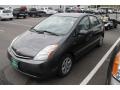 Magnetic Gray Metallic - Prius Hybrid Photo No. 4