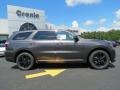 Granite Crystal Metallic - Durango SXT Photo No. 8