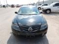 Onyx Black - MAZDA6 i Sport Sedan Photo No. 2