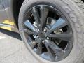 Granite Crystal Metallic - Durango SXT Photo No. 9