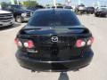 Onyx Black - MAZDA6 i Sport Sedan Photo No. 3