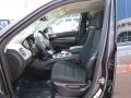 Granite Crystal Metallic - Durango SXT Photo No. 10