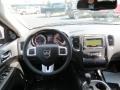 Granite Crystal Metallic - Durango SXT Photo No. 12