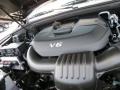 Granite Crystal Metallic - Durango SXT Photo No. 15