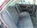 Onyx Black - MAZDA6 i Sport Sedan Photo No. 8