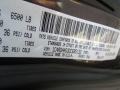 Granite Crystal Metallic - Durango SXT Photo No. 19