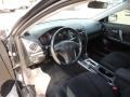 Onyx Black - MAZDA6 i Sport Sedan Photo No. 12