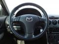 Onyx Black - MAZDA6 i Sport Sedan Photo No. 14