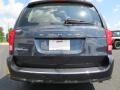 2014 Maximum Steel Metallic Dodge Grand Caravan American Value Package  photo #6