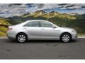 Classic Silver Metallic - Camry LE Photo No. 2