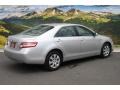Classic Silver Metallic - Camry LE Photo No. 3