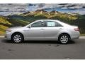 Classic Silver Metallic - Camry LE Photo No. 6