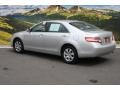 Classic Silver Metallic - Camry LE Photo No. 7