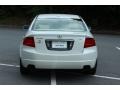 2004 White Diamond Pearl Acura TL 3.2  photo #4