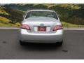 Classic Silver Metallic - Camry LE Photo No. 8