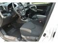 Super White - RAV4 Sport 4WD Photo No. 9