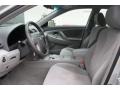 Classic Silver Metallic - Camry LE Photo No. 10