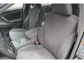 Classic Silver Metallic - Camry LE Photo No. 11