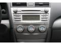 Classic Silver Metallic - Camry LE Photo No. 13