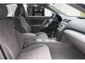 Classic Silver Metallic - Camry LE Photo No. 15
