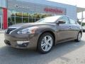 Java Metallic - Altima 2.5 SL Photo No. 1
