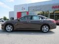 Java Metallic - Altima 2.5 SL Photo No. 2