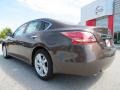 Java Metallic - Altima 2.5 SL Photo No. 3