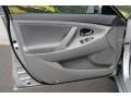 Classic Silver Metallic - Camry LE Photo No. 21