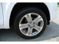 Super White - RAV4 Sport 4WD Photo No. 20