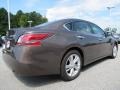 Java Metallic - Altima 2.5 SL Photo No. 5