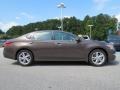 Java Metallic 2014 Nissan Altima 2.5 SL Exterior