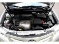 Classic Silver Metallic - Camry LE Photo No. 24