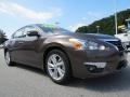 Java Metallic 2014 Nissan Altima 2.5 SL Exterior
