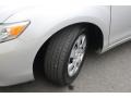 Classic Silver Metallic - Camry LE Photo No. 25