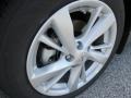 2014 Nissan Altima 2.5 SL Wheel and Tire Photo