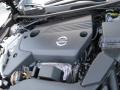 2.5 Liter DOHC 16-Valve VVT 4 Cylinder Engine for 2014 Nissan Altima 2.5 SL #84960850