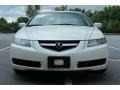 2004 White Diamond Pearl Acura TL 3.2  photo #35