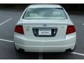 2004 White Diamond Pearl Acura TL 3.2  photo #40