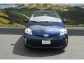 Nautical Blue Metallic - Prius Two Hybrid Photo No. 2